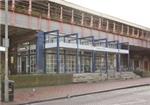 Clapham Junction Railway Station - London