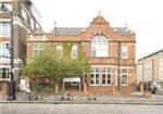 Clapham Library - London