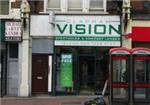 Clapham Vision - London