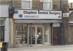 Clapton Dental Surgery - London