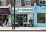 Clapton Dry Cleaners - London