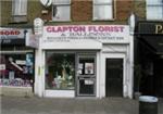 Clapton Florist & Balloons - London