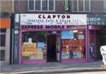 Clapton Internet Cafe - London