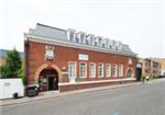 Clapton Library - London