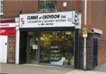 Clares Of Croydon - London