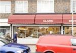 Clark Brothers - London