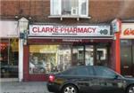 Clarke Pharmacy - London