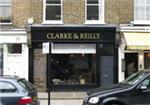 Clarke & Reilly - London