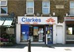 Clarkes - London