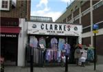 Clarkes - London