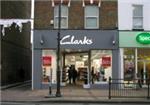 Clarks - London