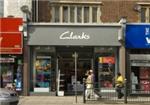 Clarks - London