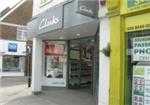 Clarks - London