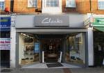 Clarks - London