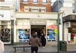 Clarks - London