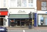 Clarks - London