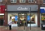 Clarks - London