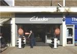 Clarks - London