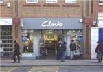 Clarks - London