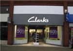 Clarks - London