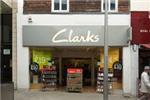 Clarks - Folkestone