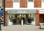 Clarks - London