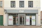 Clarks Factory Shop - Burnham-on-Sea