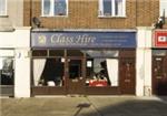 Class Hire - London