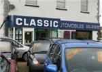 Classic Automobiles - London