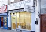 Classic Barber Shop - London