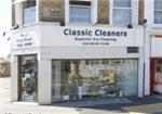 Classic Cleaners - London