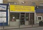 Classic Cleaners - London