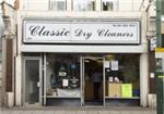 Classic Cleaning - London