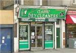 Classic Dry Cleaners - London