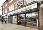 Classic Dry Cleaners - London