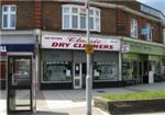 Classic Dry Cleaners - London