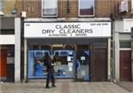 Classic Dry Cleaners - London