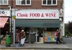 Classic Food & Wine - London