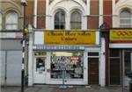 Classic Hair Salon - London