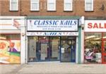 Classic Nails - London