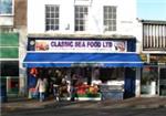 Classic Sea Food - London