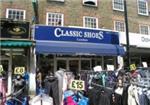 Classic Shoes - London