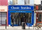 Classic Textiles - London