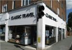 Classic Travel - London