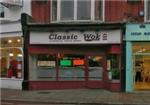 Classic Wok - London