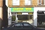 Classic Wok - Worcester Park