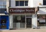 Classique Nails - London