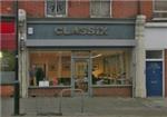 Classix Barbers - London