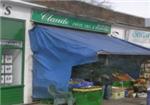 Claudes Fruit & Veg - London