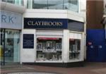 Claybrooks Jewellers - London